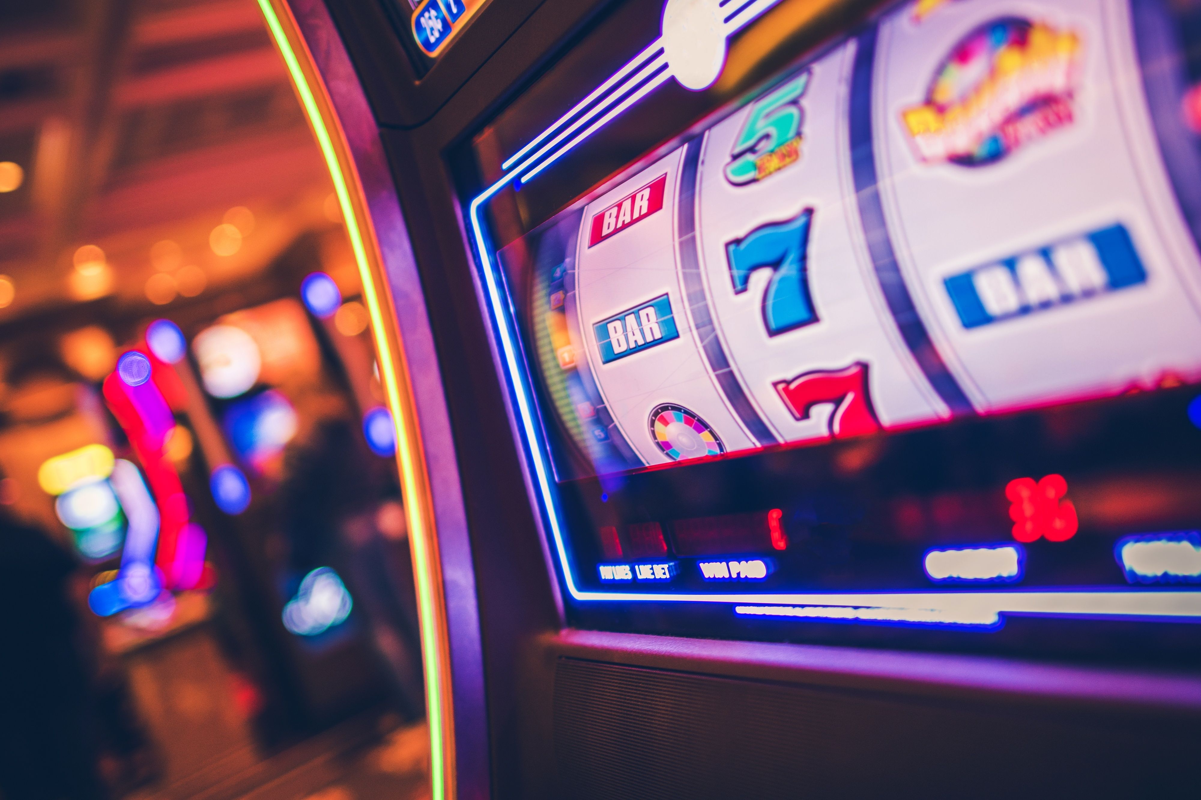 oborslot Live Casino Tables
