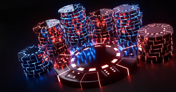 oborslot Professional Croupiers
