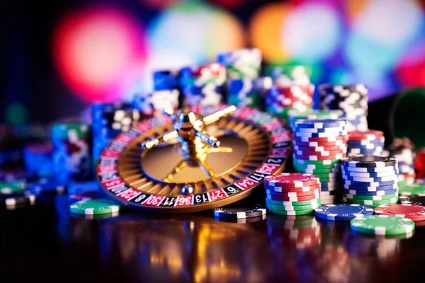 oborslot Roulette at oborslot